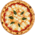 PIZZA MARGHERITA