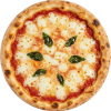 PIZZA MARGHERITA
